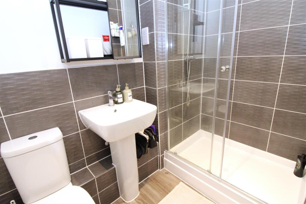 Apartment in Littlehampton, Hampton Park, Wick - View 5