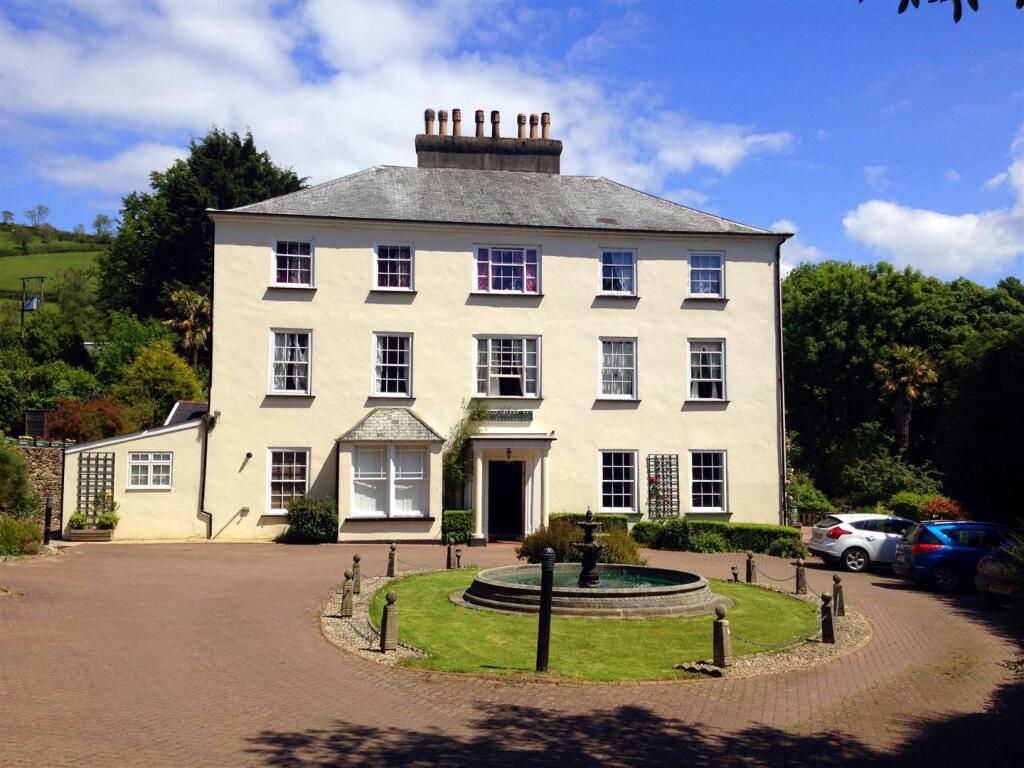 Main image of property: Buzzacott Manor, Combe Martin, Devon