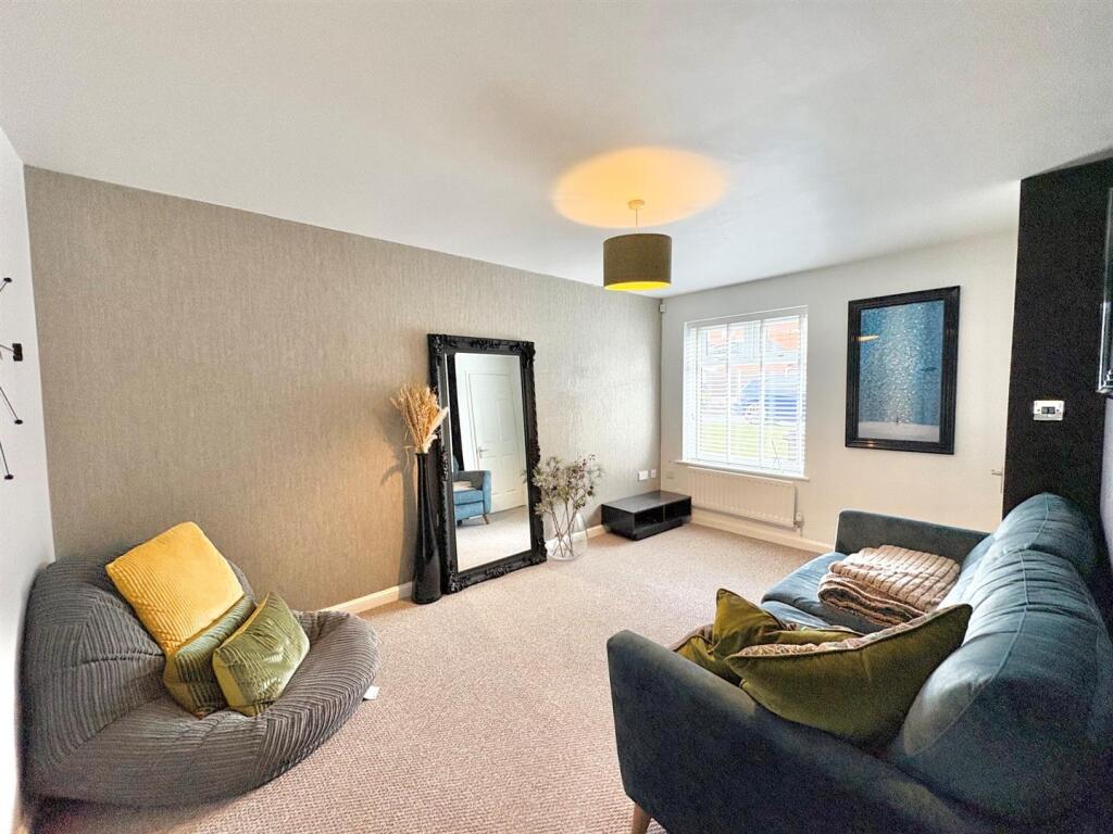 House in Wigan, Greater Manchester - View 2
