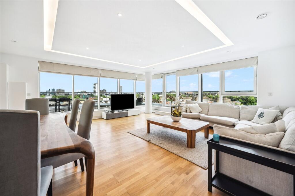 Main image of property: Flotilla House, 
Juniper Drive, SW18