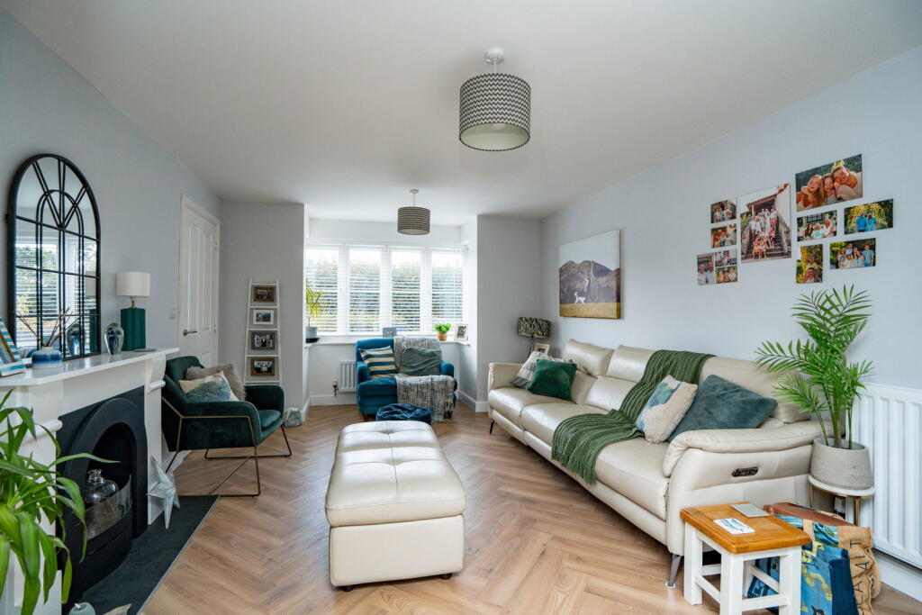 House in Malvern Hills, Welland - View 5