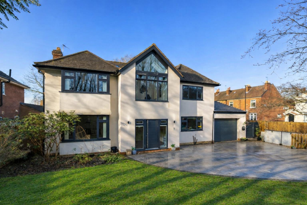 Main image of property: Moor Lane, Strensall, York