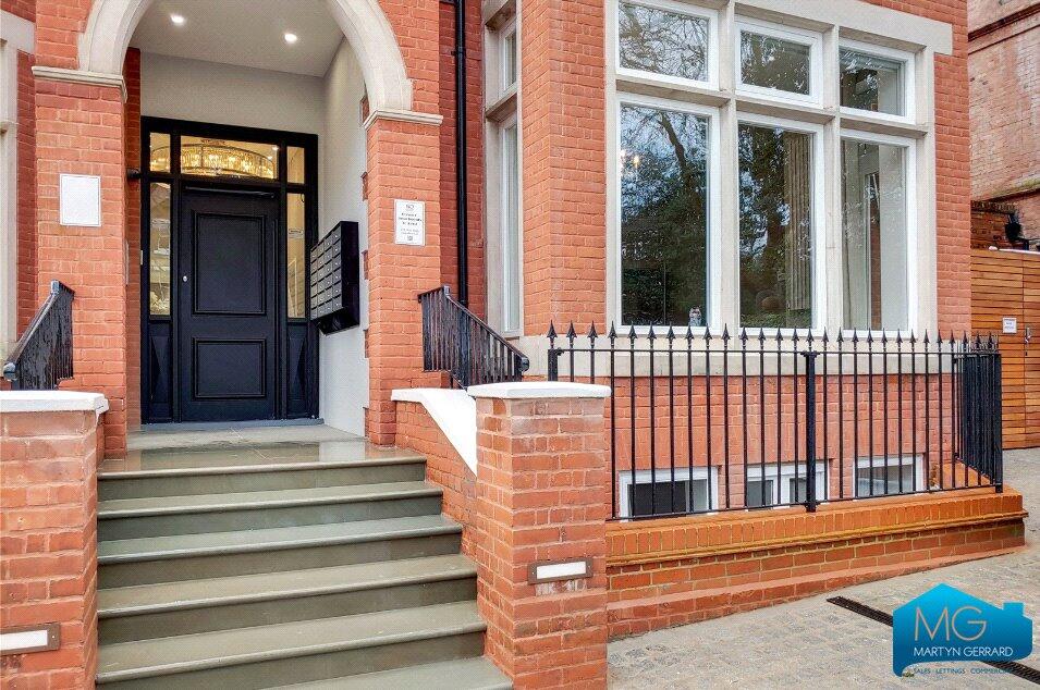 3 bedroom apartment for rent