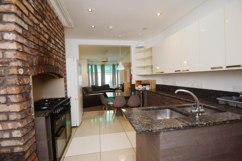 House in Manchester - View 3