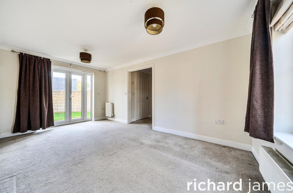 Ulysses Road, Oakhurst, Swindon, SN25 photo 3