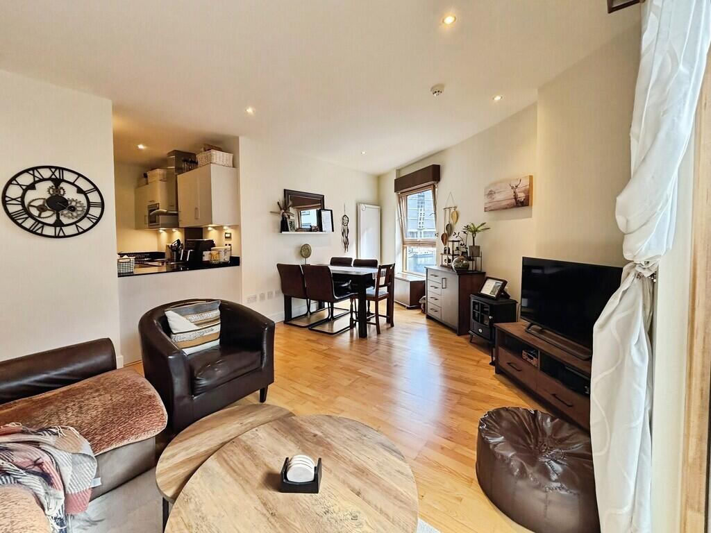 Main image of property: Magellan House, Armouries Way