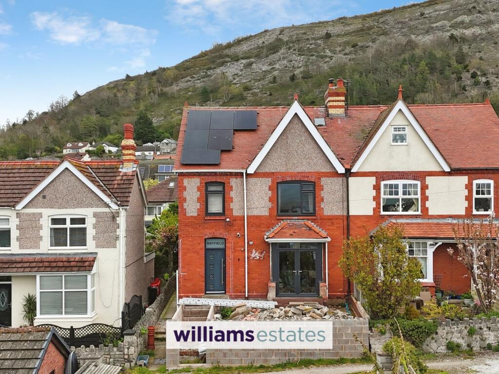 Main image of property: Foel Park, Dyserth, LL18