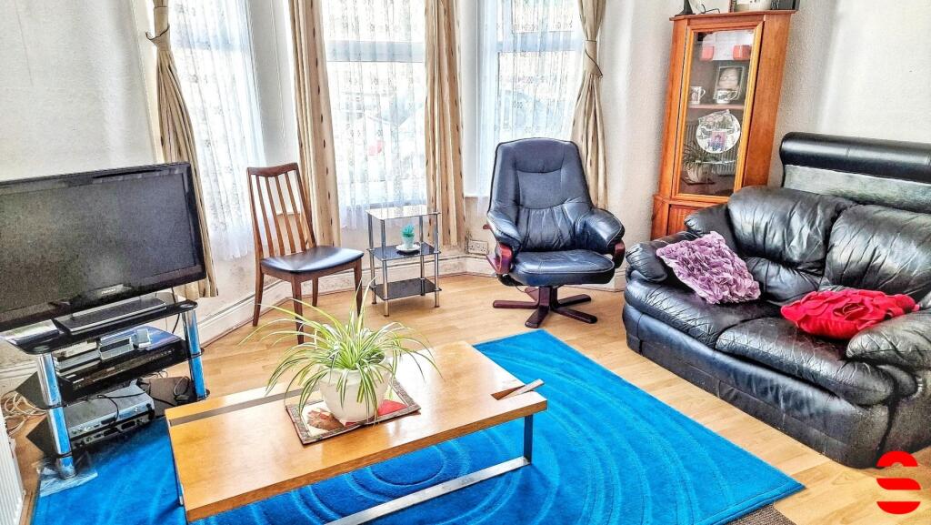 Main image of property: Ground Floor, Cotehele Avenue, Prince Rock, Plymouth, Devon, PL4 9NG