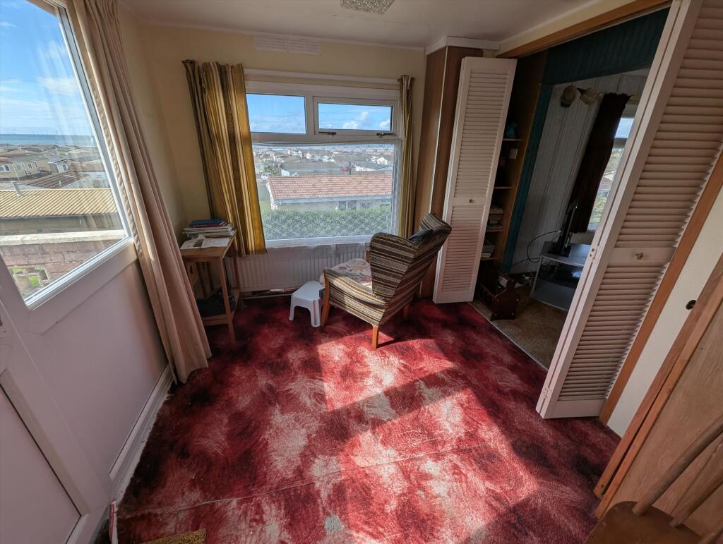 Main image of property: West Shore Park, Walney, Barrow In Furness