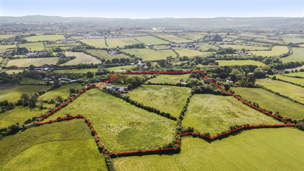 Main image of property: Wheal Plenty, Scorrier, Redruth