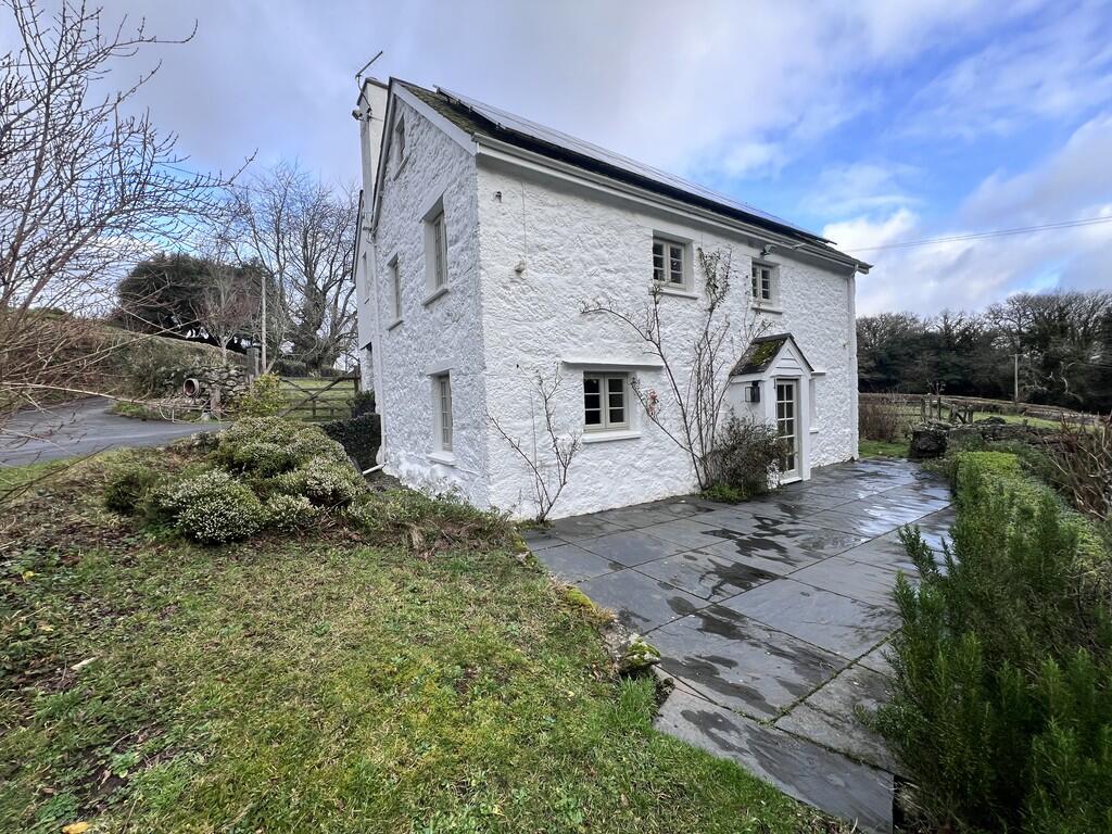 Main image of property: Lustleigh, Devon