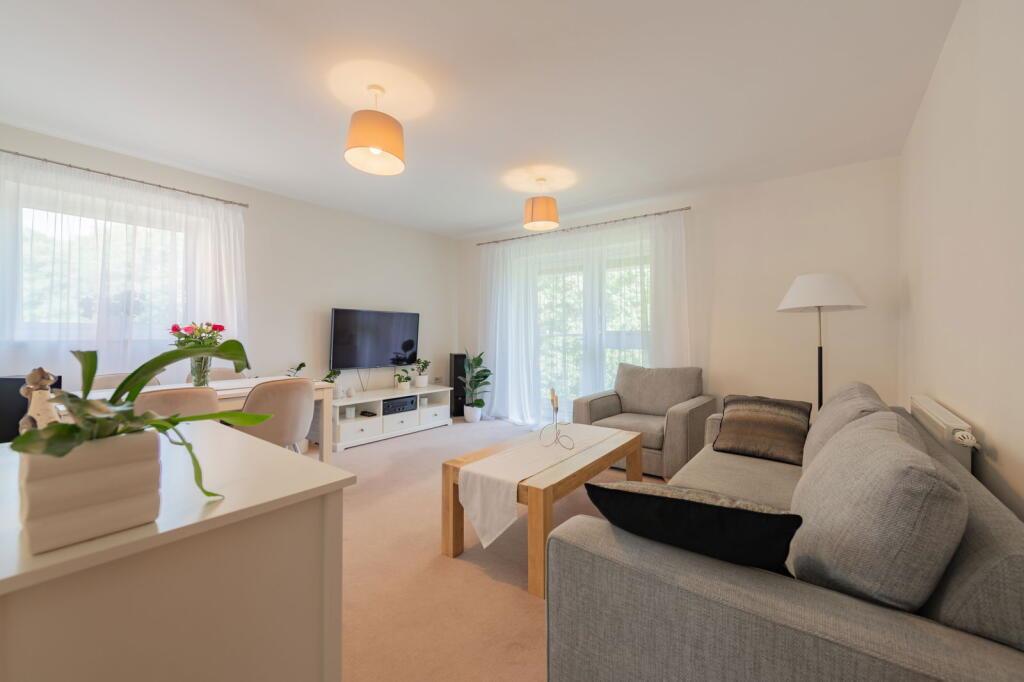 Main image of property: Hammonds Drive, Peterborough