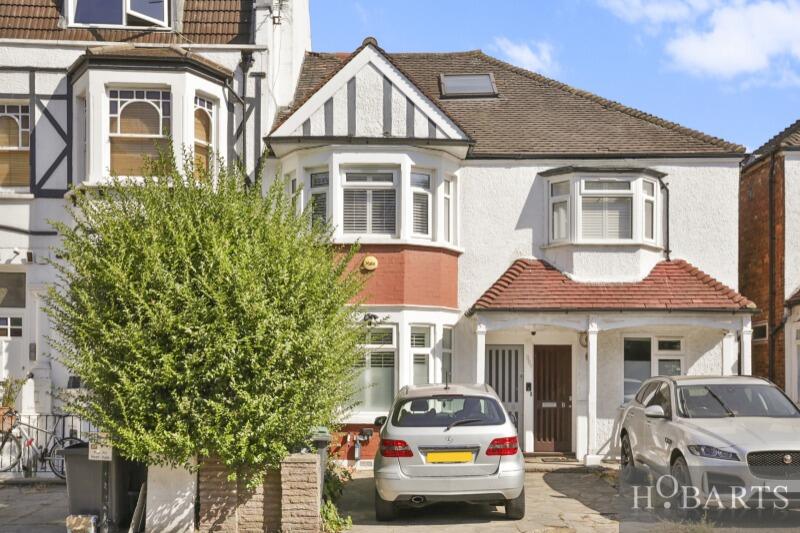 Main image of property: Alexandra Park Road, London, N22