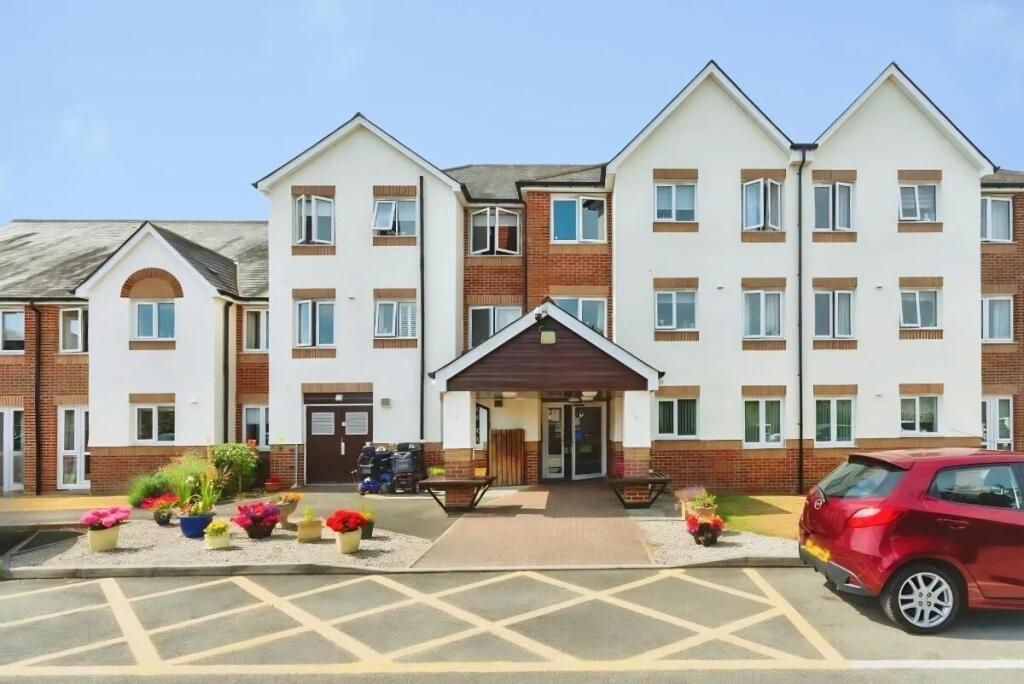 Main image of property: Marsh Road, NEWTON ABBOT, Devon.