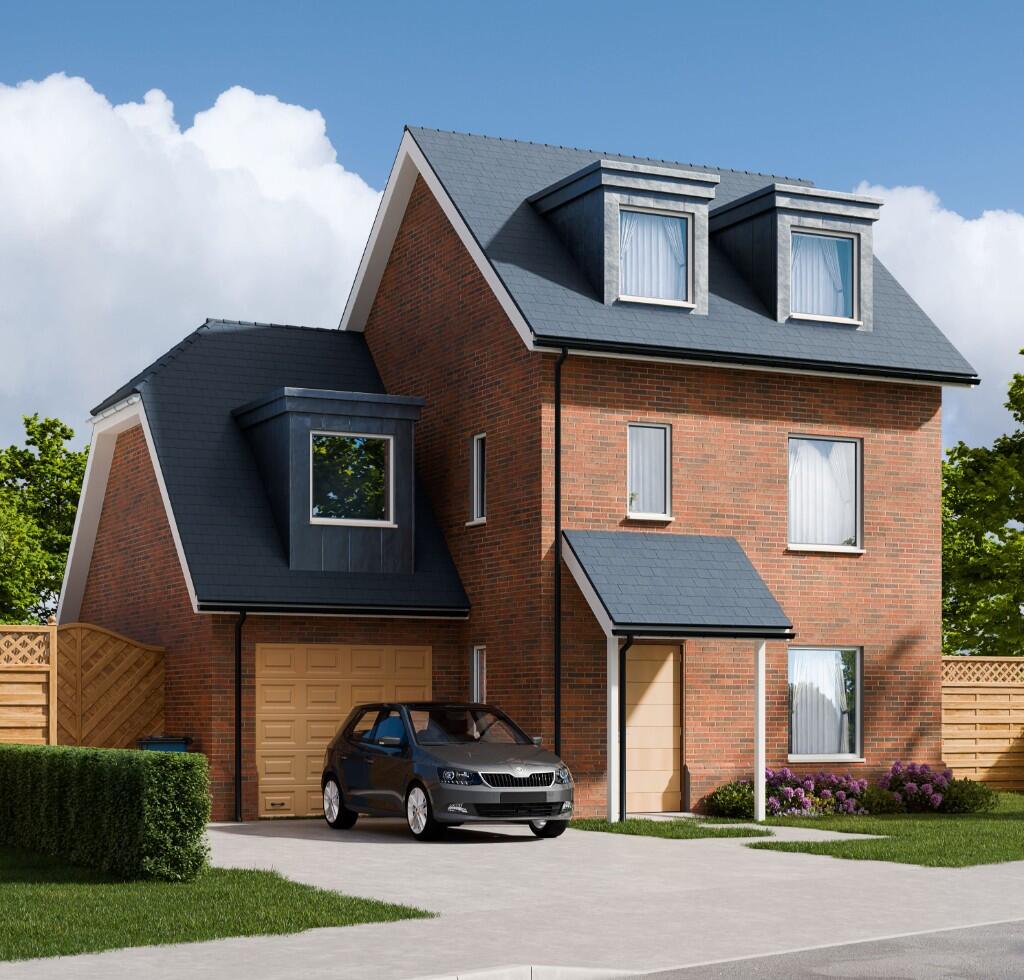 Main image of property: Todds Green, Stevenage, Hertfordshire, SG1