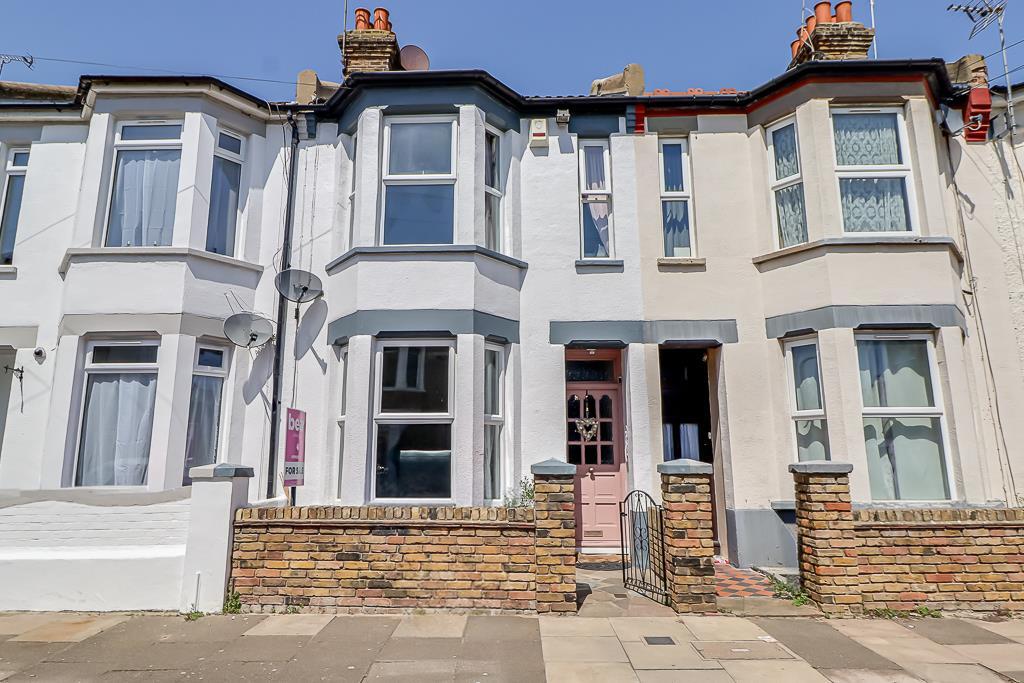 Main image of property: Burnaby Road, Southend-on-Sea
