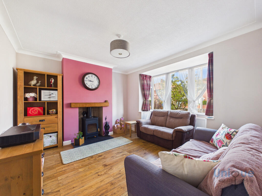 House in Blackpool - View 2