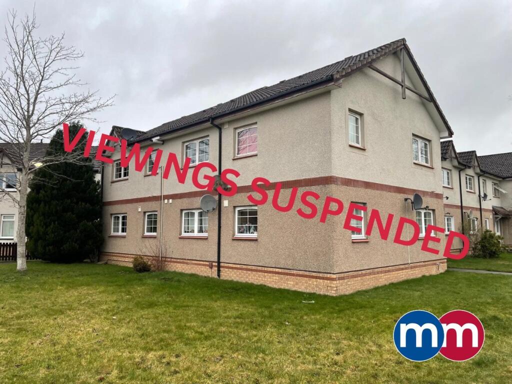 Main image of property: Castle Heather Drive, Castle Heather, Inverness, IV2