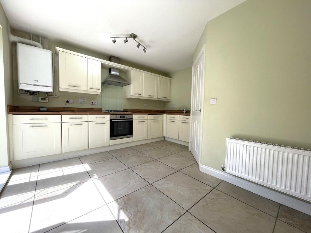 House in Chester-le-Street, North Lodge - View 3