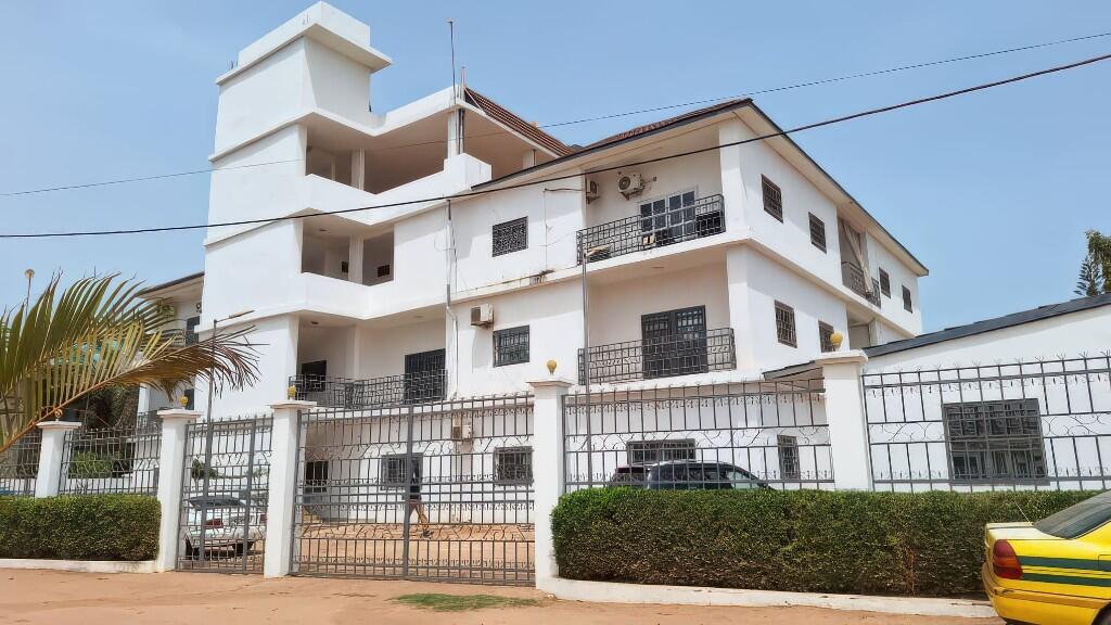 Main image of property: Brufut, Western