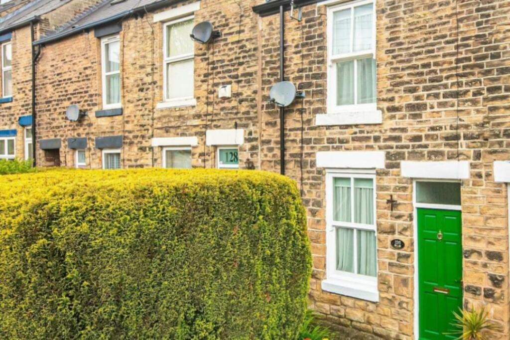 Main image of property: Bradley Street, Crookes, Sheffield