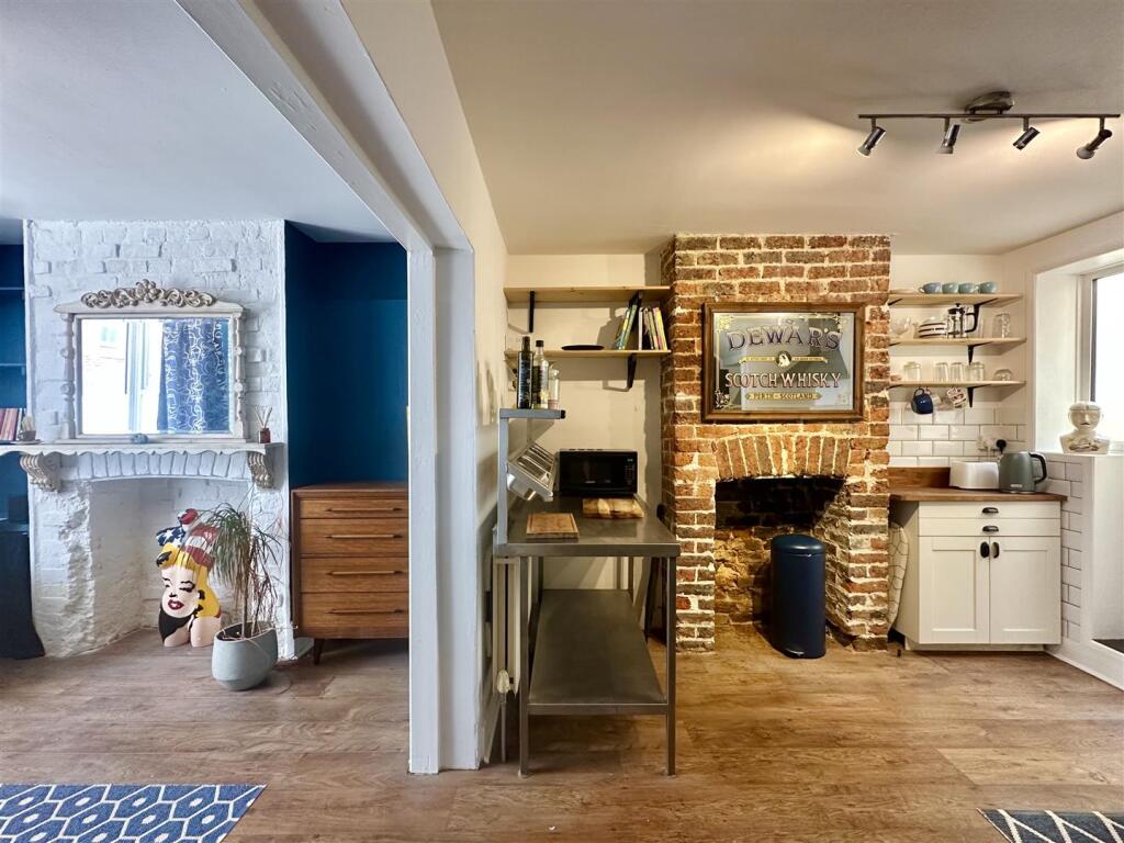 Main image of property: Western Road, St. Leonards-On-Sea