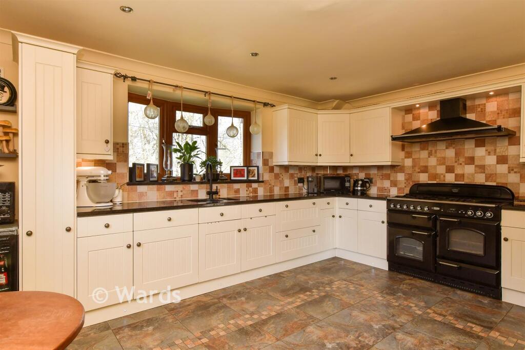 Main image of property: Ridge Lane, Meopham, Kent
