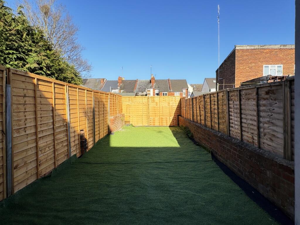 Cumberland Road, Reading, Berkshire, RG1 3LB - View 5
