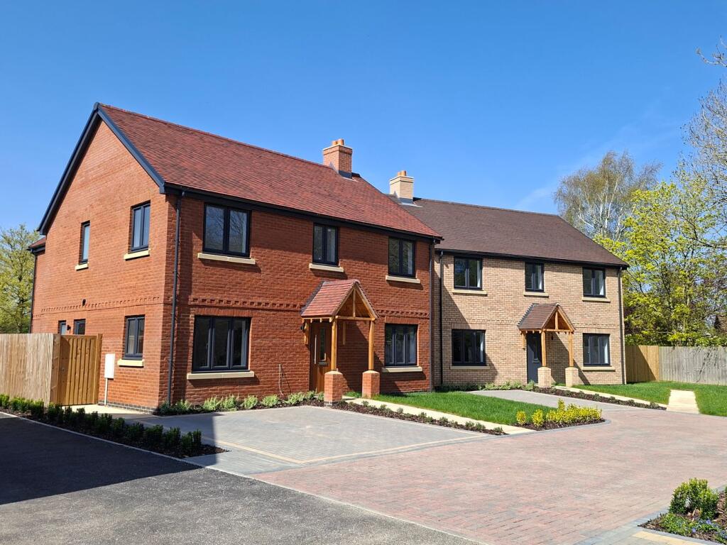 Main image of property: Blackfriars Court, Stow Longa, PE28
