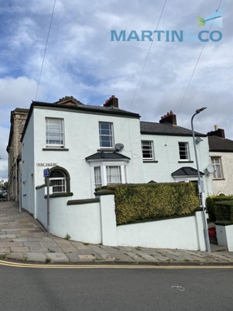 Main image of property: Park Square, Newport