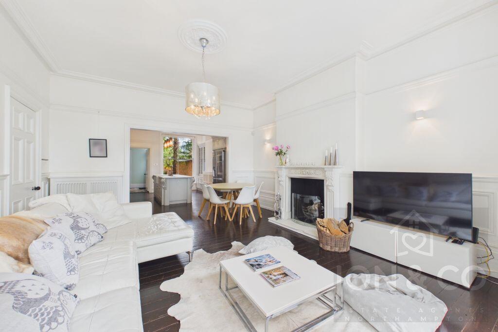 House in Northampton, Semilong - View 3