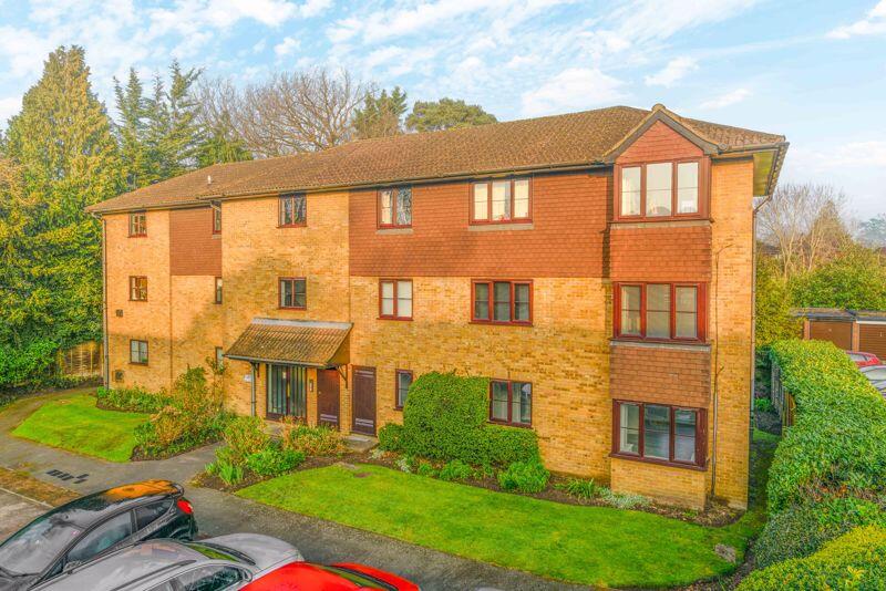 Main image of property: Collingwood Place, Walton-On-Thames