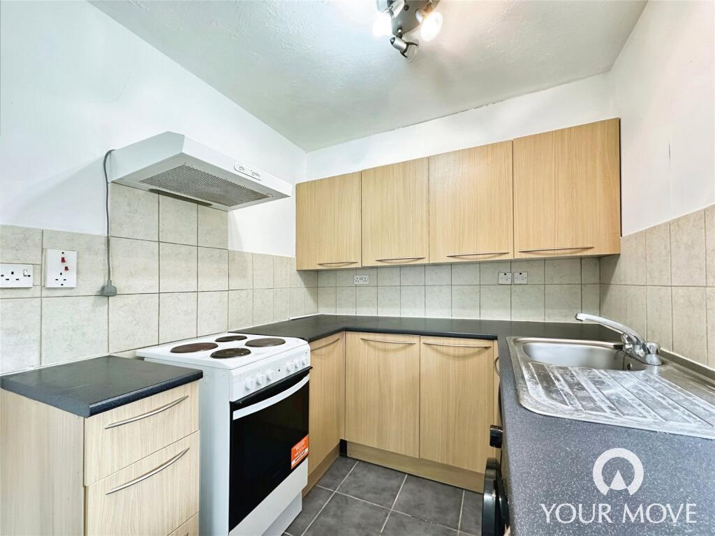 Apartment in London, Royal Borough of Greenwich - View 5