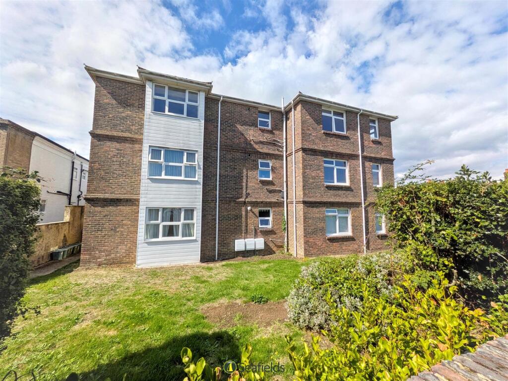 Main image of property: Great Preston Road, Ryde, PO33 1DL