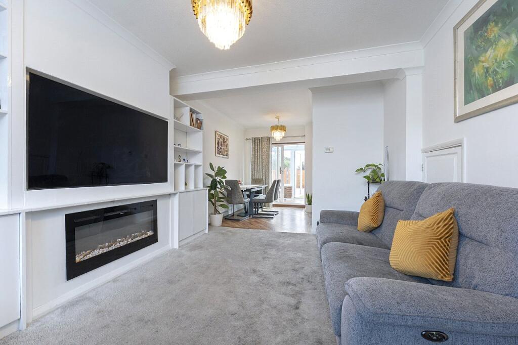 Main image of property: Culvers Avenue, Carshalton, SM5