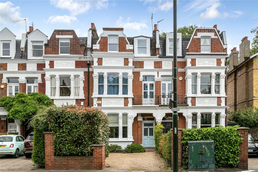Main image of property: Kew Road, Richmond, Surrey, TW9