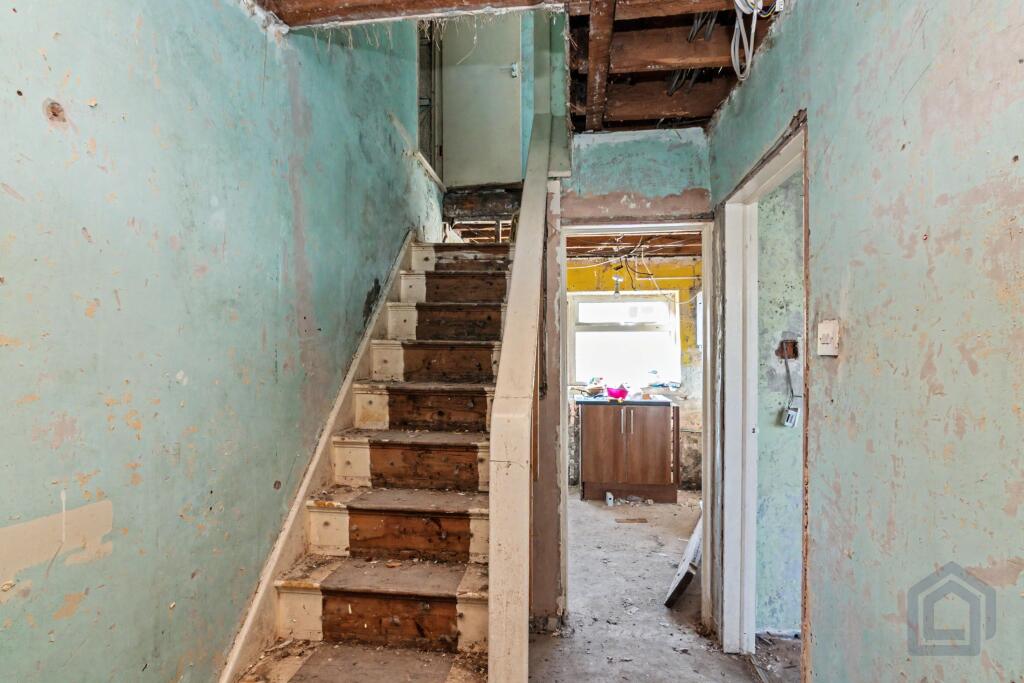 House in Blackpool - More
