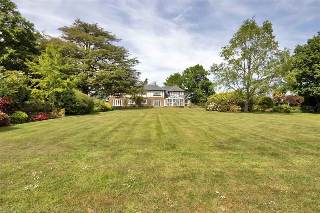 Marle Place Road, Brenchley, Tonbridge, Kent, TN12 photo 4