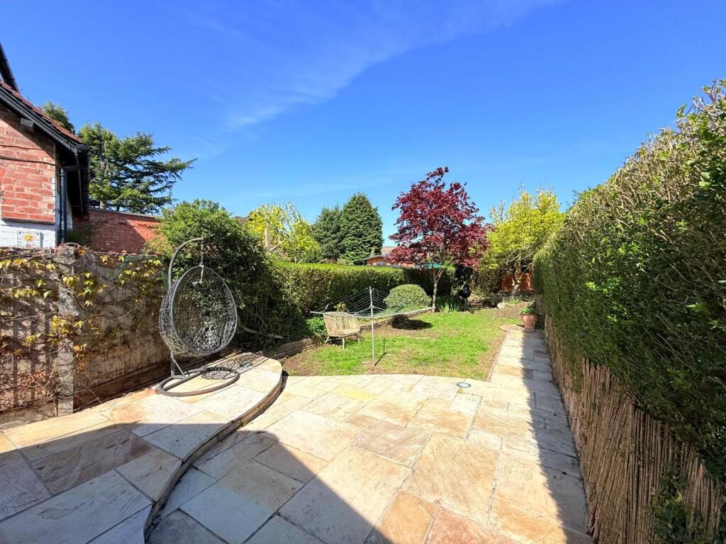 Acre Lane, Cheadle Hulme - View 4