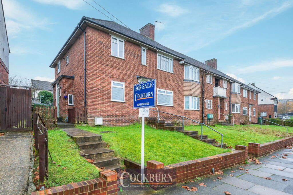 Main image of property: William Barefoot Drive, New Eltham, SE9