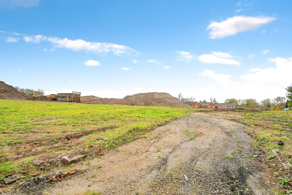 Land for sale in North Werneth, Oldham, Greater Manchester, OL9 – pohled 6