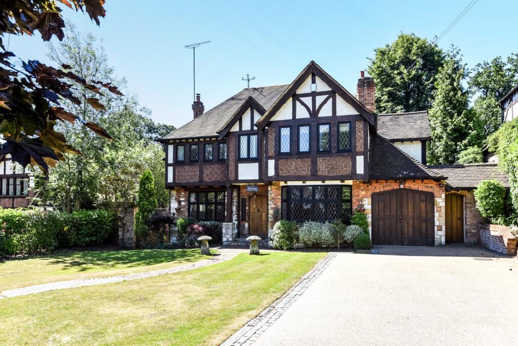 Main image of property: Chislehurst Road, Chislehurst, BR7