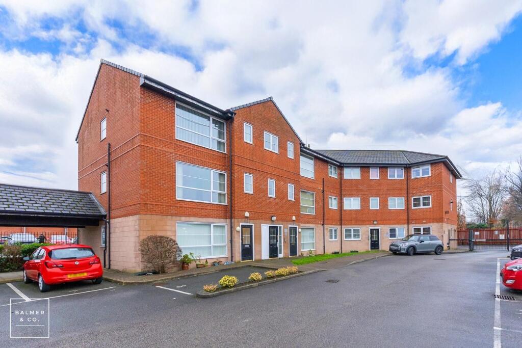 Main image of property: Walmesley Court, Leigh, WN7
