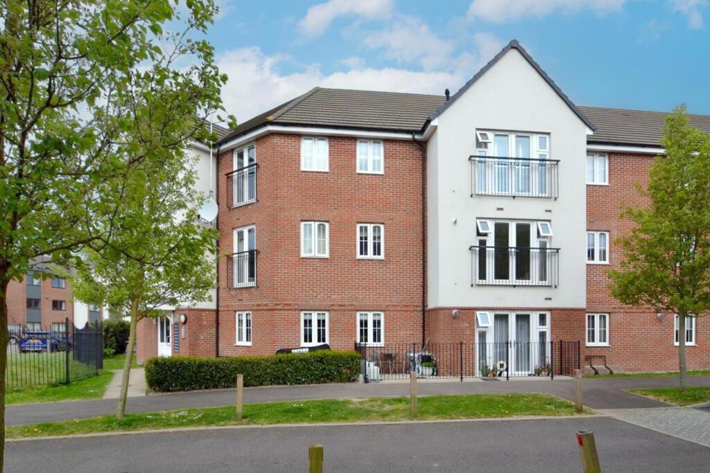 Main image of property: Keen Avenue, Buntingford