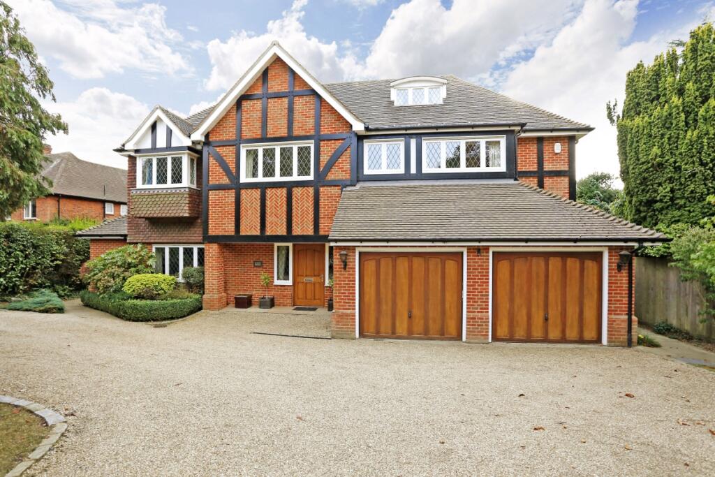 Main image of property: Walkwood End Beaconsfield HP9