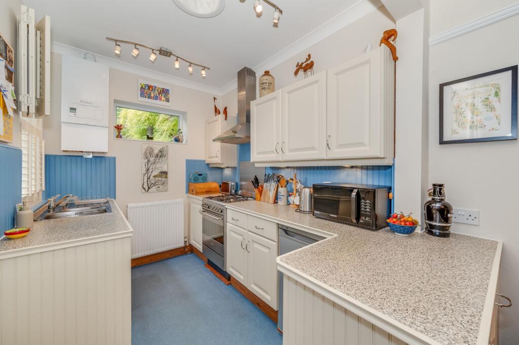 House in Sheffield - View 4
