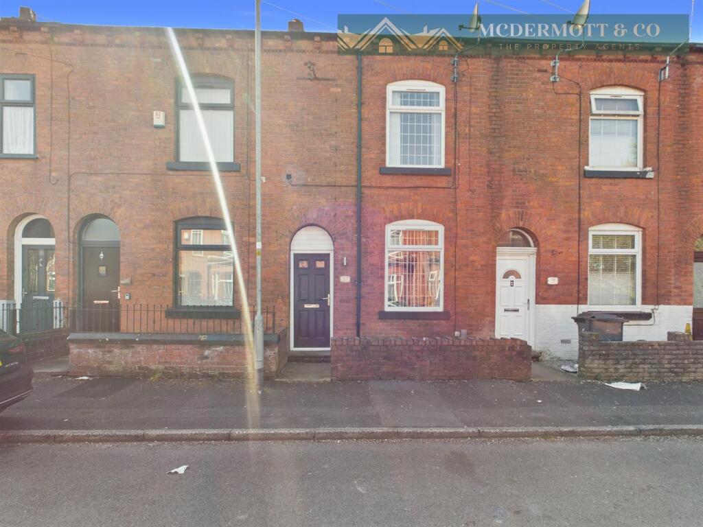 Main image of property: Aldred Street, Failsworth, Manchester