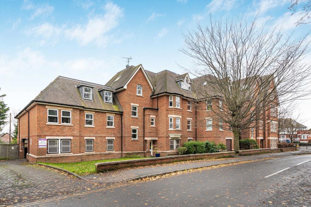 Main image of property: Constitution Hill, Woking, Surrey, GU22