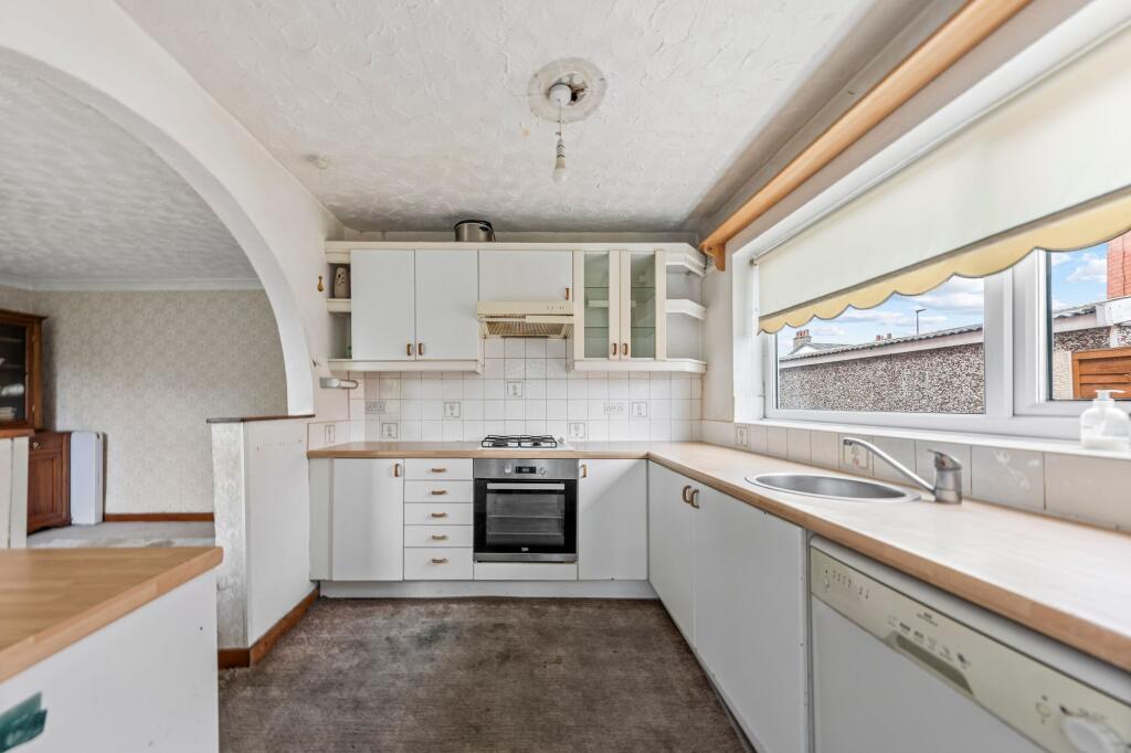 House in Warrington, Barrow Hall, Great Sankey - More