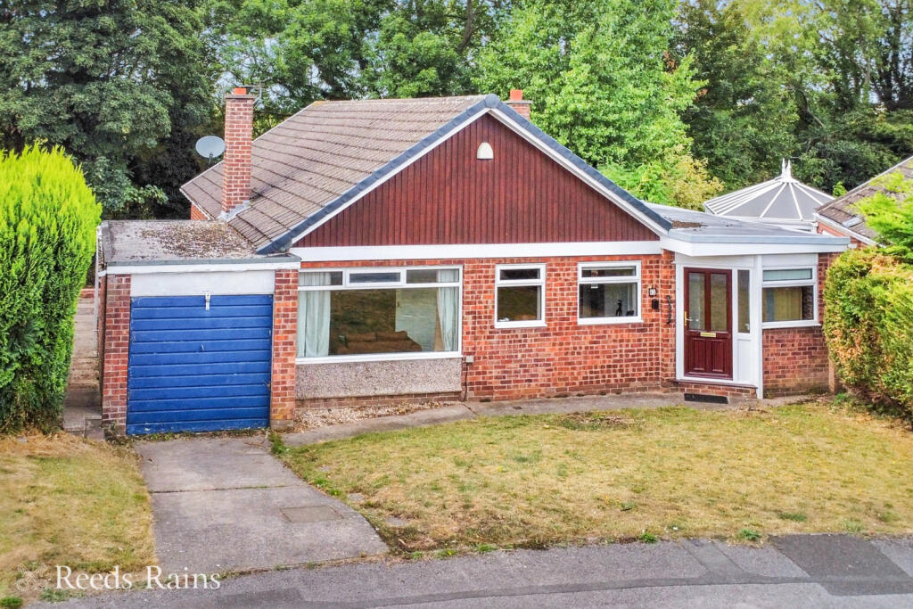 Main image of property: Devonshire Drive, North Anston, Sheffield, South Yorkshire, S25